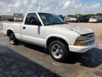2003 CHEVROLET S TRUCK S10   for sale at Copart TX - MCALLEN