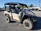 2023 Yamaha Yxf850 Es en Venta en Angola, NY - Water/Flood
