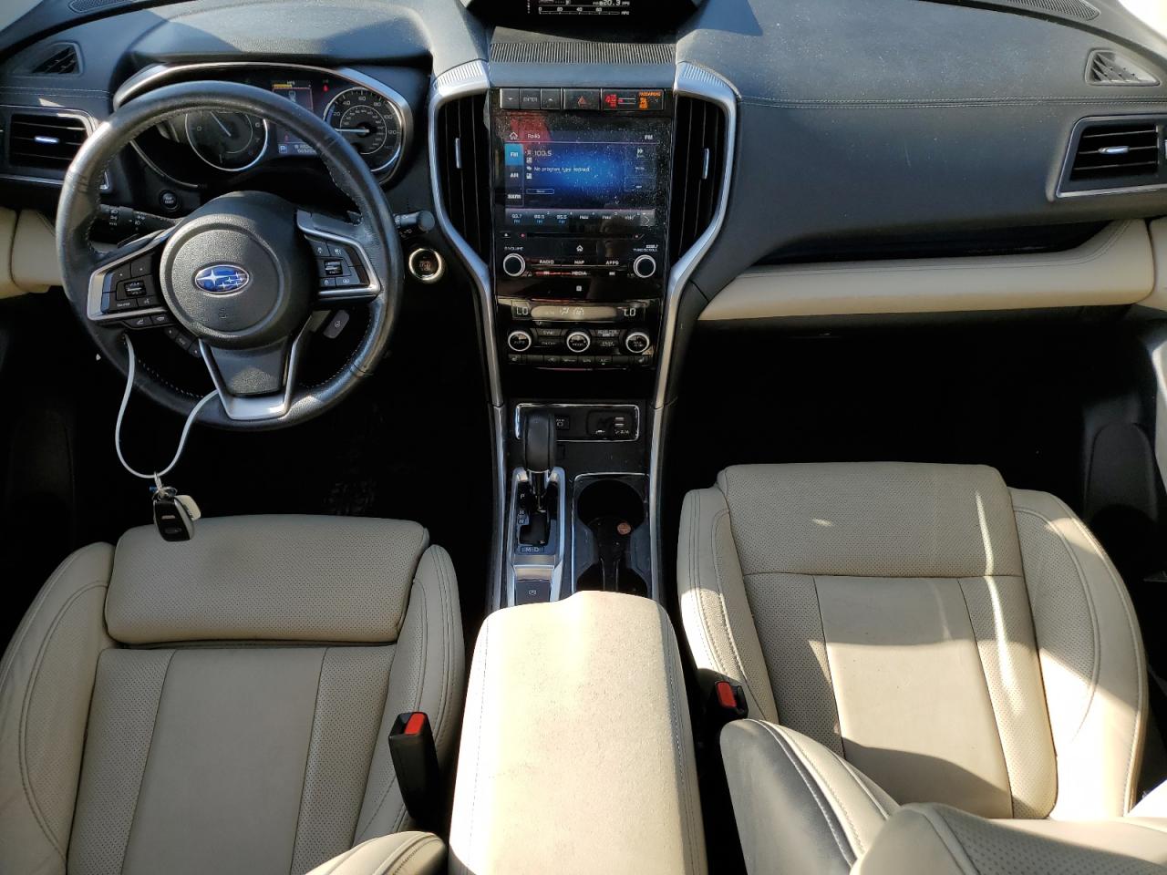 2022 Subaru Ascent Limited VIN: 4S4WMAPD5N3421095 Lot: 71983734