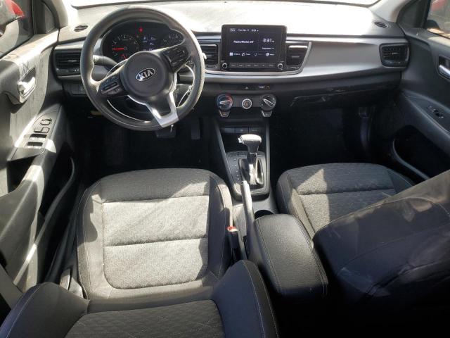 3KPA24AD5ME380327 Kia Rio LX 8