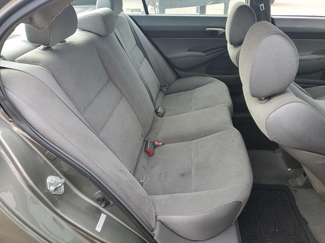2007 Honda Civic - Image 10