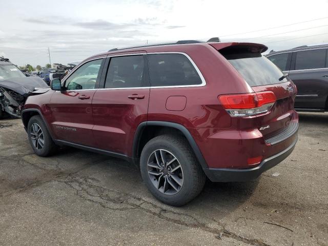  JEEP GRAND CHER 2019 Maroon