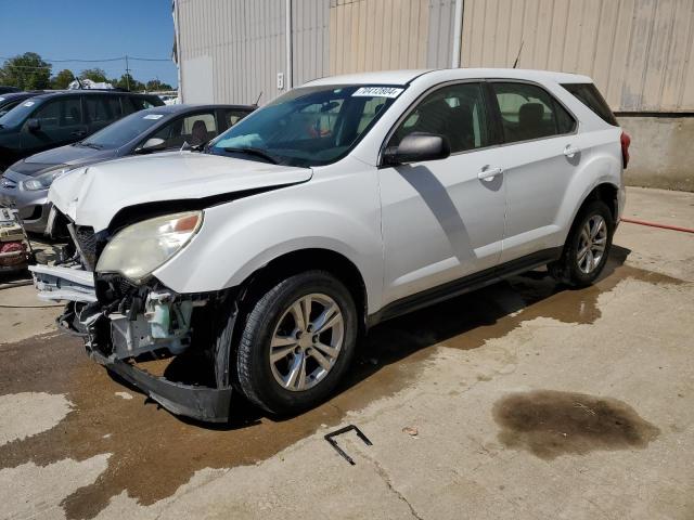 2012 Chevrolet Equinox Ls