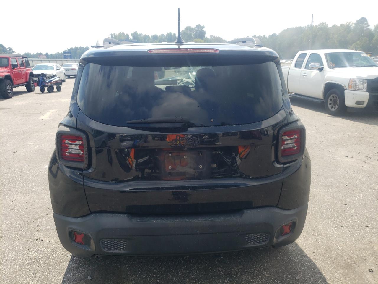 ZACCJABB6HPF48136 2017 Jeep Renegade Latitude