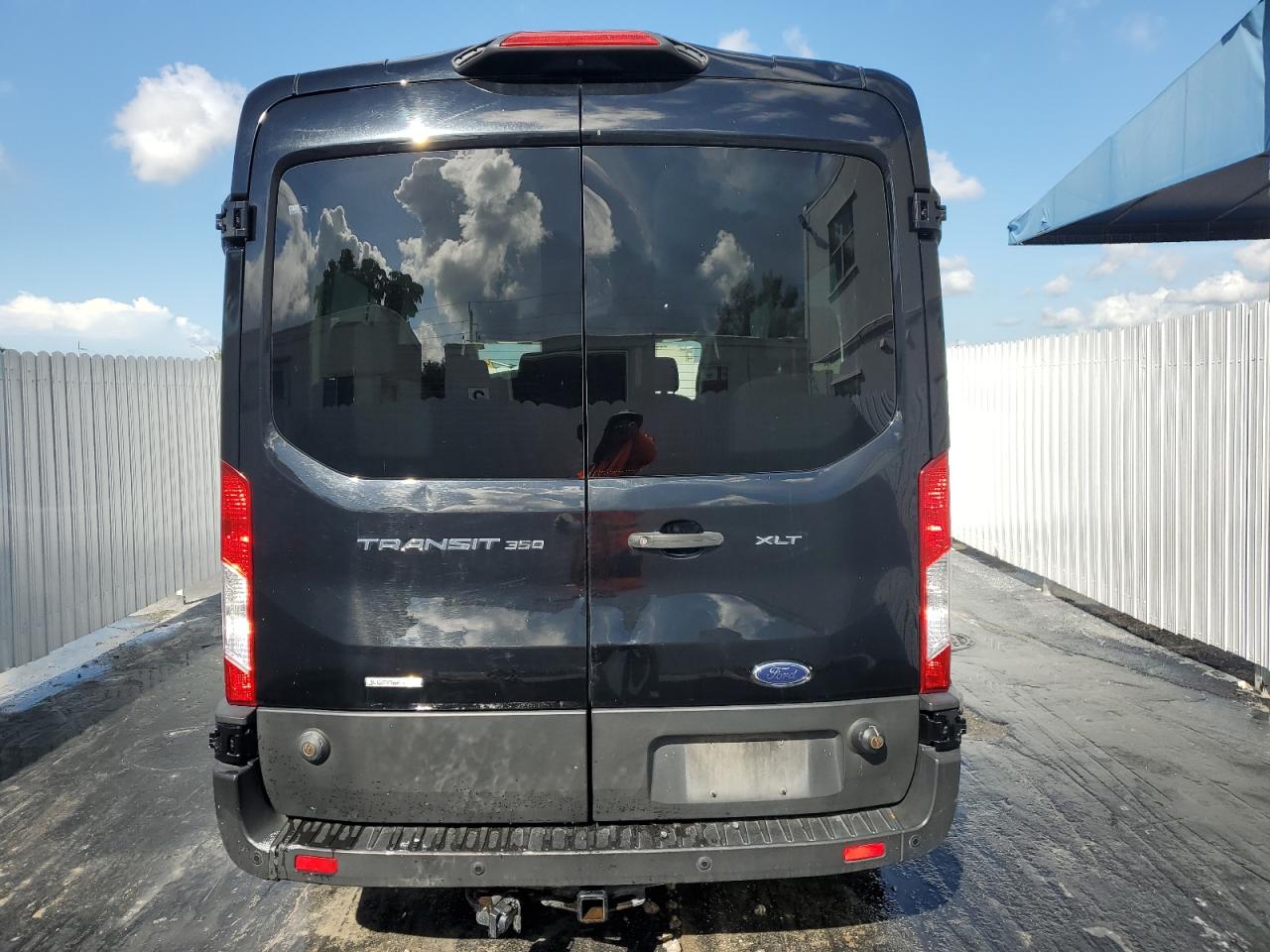 1FBAX2CG7KKA76606 2019 Ford Transit T-350