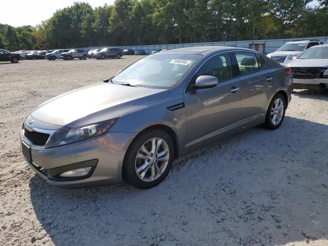 2013 Kia Optima Ex for Sale in North Billerica, MA - Mechanical