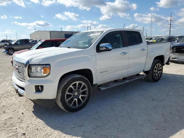  GMC CANYON 2019 White