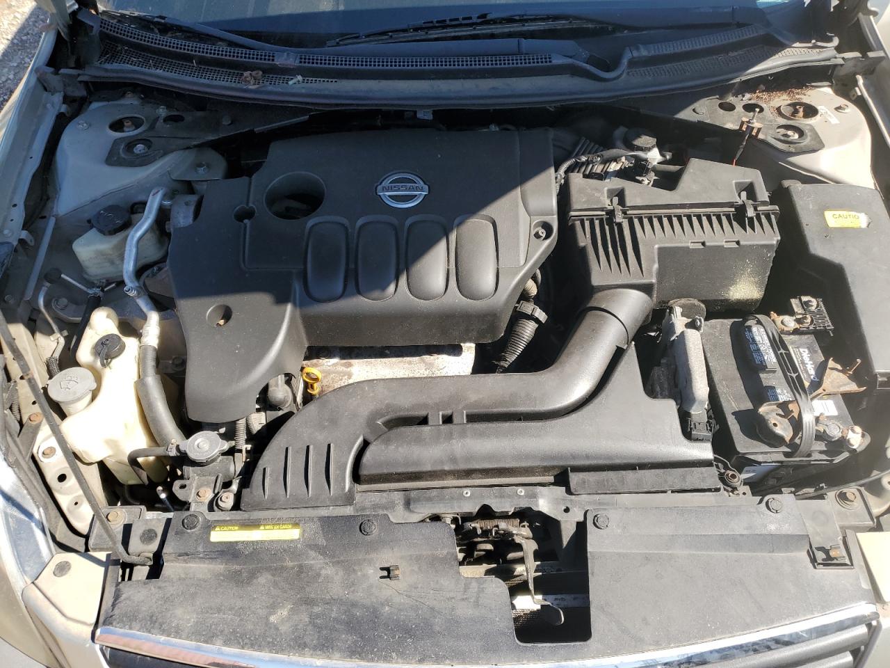 1N4AL21E79N515083 2009 Nissan Altima 2.5