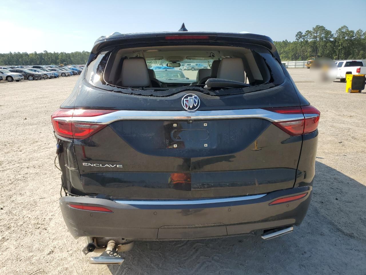 2020 Buick Enclave Essence VIN: 5GAERBKW0LJ238973 Lot: 72136434