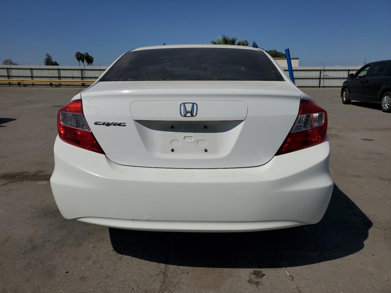 2012 Honda Civic Ex VIN: 19XFB2F88CE372596 Lot: 72177784