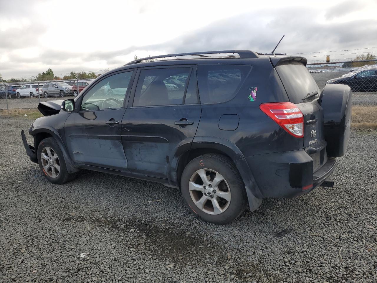 2011 Toyota RAV 4 - Image 2