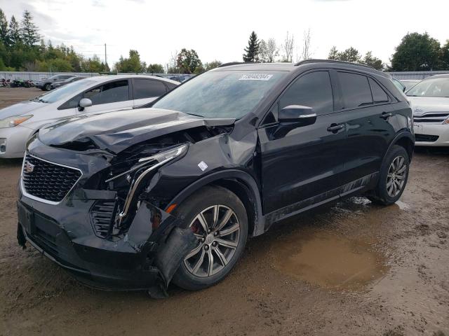 2021 Cadillac Xt4 Sport