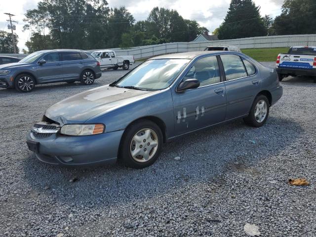 2000 Nissan Altima Xe