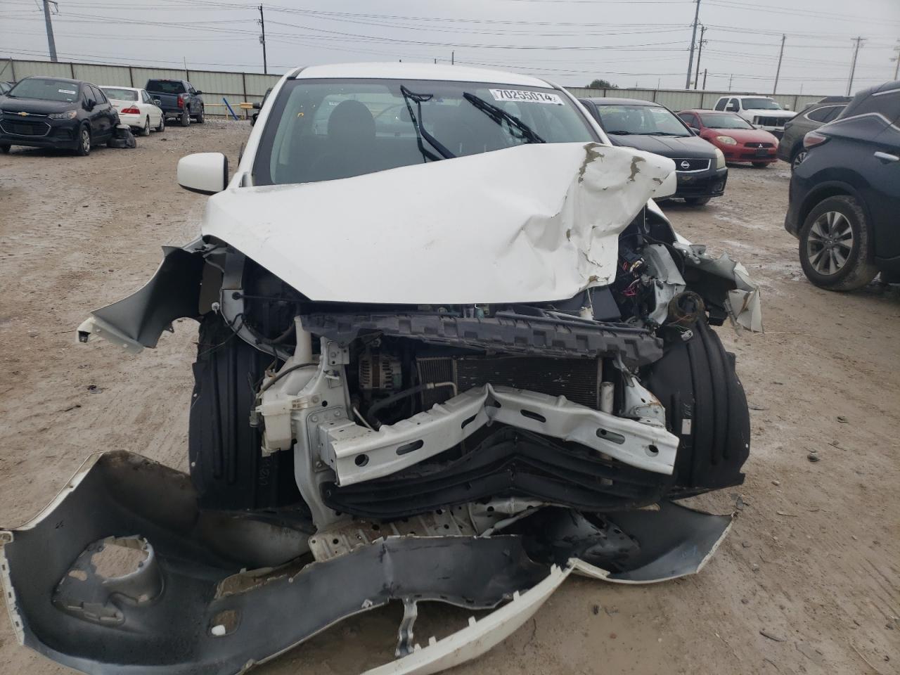2019 Mitsubishi Mirage - Image 5