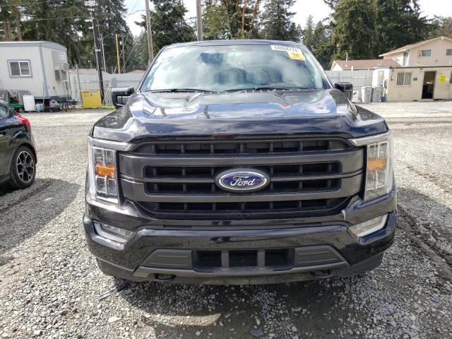 1FTFW1E81MFA28471 Ford F-150 F150 SUPER 5