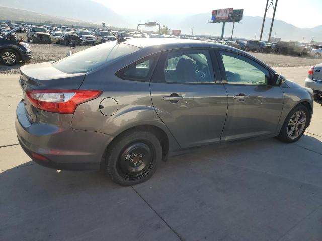  FORD FOCUS 2013 Gray