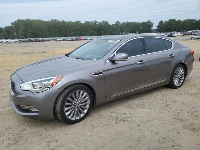 2015 Kia K900 