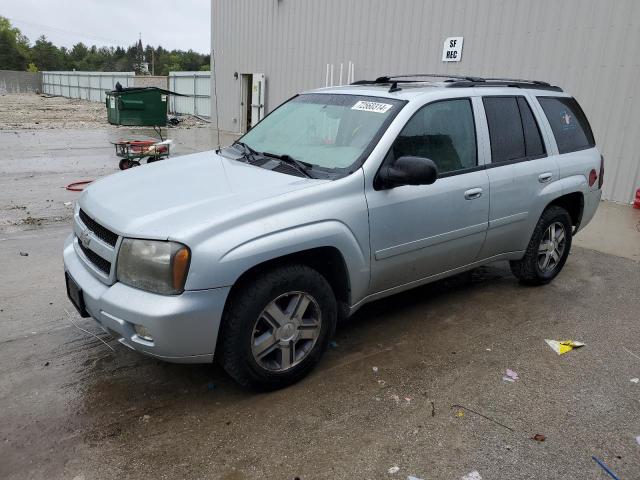 2008 Chevrolet Trailblazer Ls