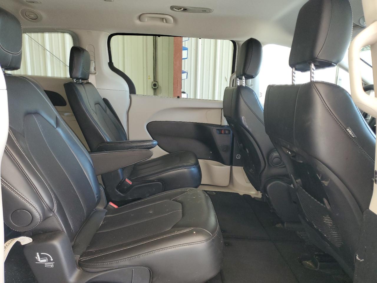 2024 Chrysler Pacifica Touring L VIN: 2C4RC1BG6RR118894 Lot: 73557224