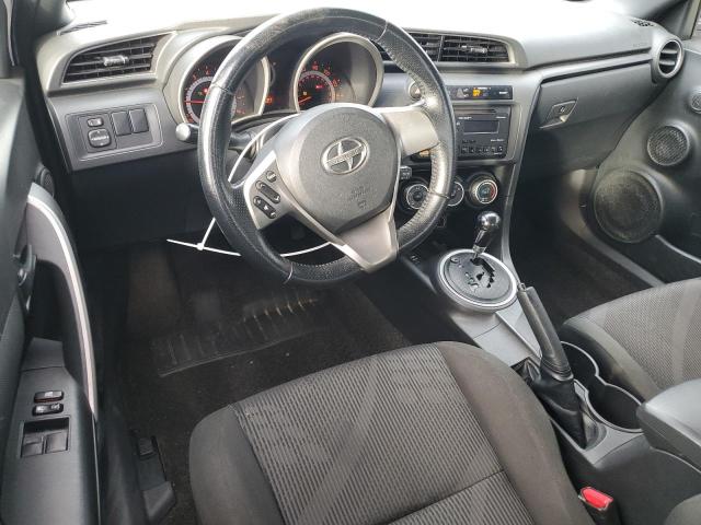  TOYOTA SCION 2013 Белы