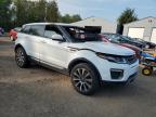 2016 LAND ROVER RANGE ROVER EVOQUE HSE   for sale at Copart ON - COOKSTOWN