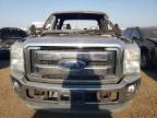 2014 Ford F250 Super Duty en Venta en Elgin, IL - Burn