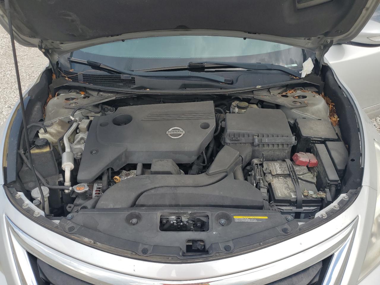 1N4AL3AP2EC326063 2014 Nissan Altima 2.5