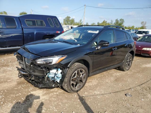 2019 Subaru Crosstrek Limited