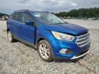 2019 Ford Escape Sel იყიდება Tifton-ში, GA - All Over