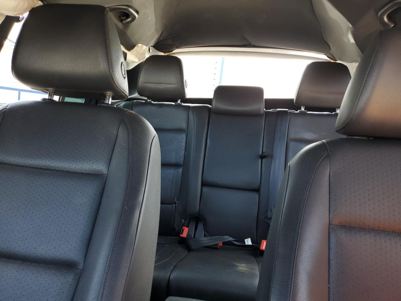2016 Volkswagen Tiguan - Image 10