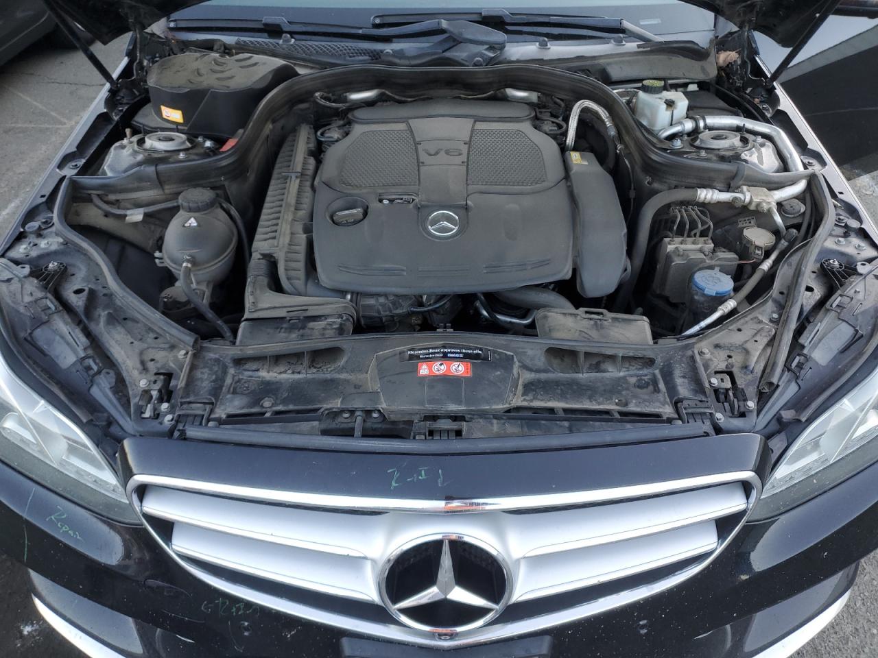 WDDHF5KB0FB128531 2015 Mercedes-Benz E 350