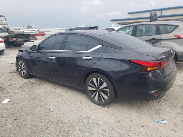  NISSAN ALTIMA 2019 Czarny