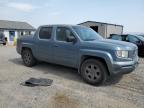 2007 Honda Ridgeline Rtx for Sale in Helena, MT - Front End