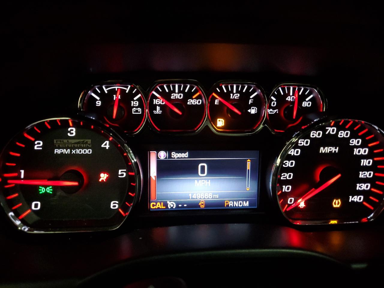 2016 GMC Sierra - Image 9
