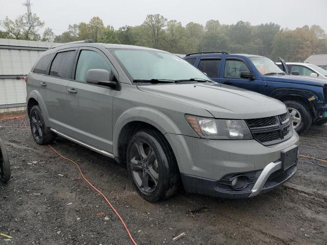 3C4PDCGB4LT265572 Dodge Journey CR 4