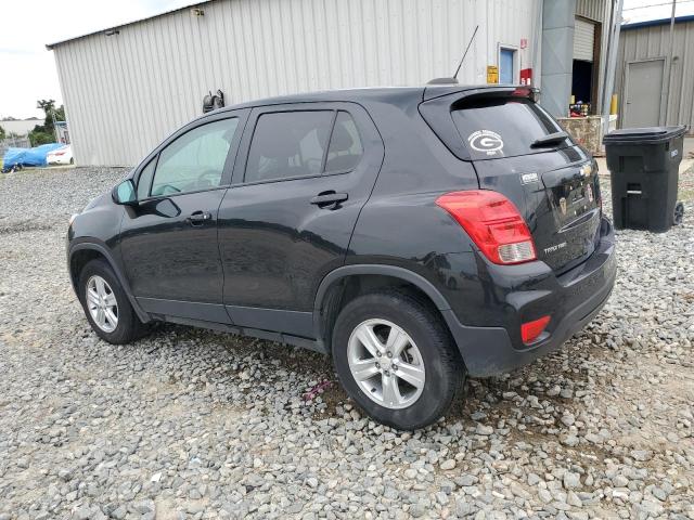 KL7CJNSM9NB555142 Chevrolet Trax LS 2