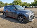 2020 Kia Soul Gt Line за продажба в New Britain, CT - Vandalism