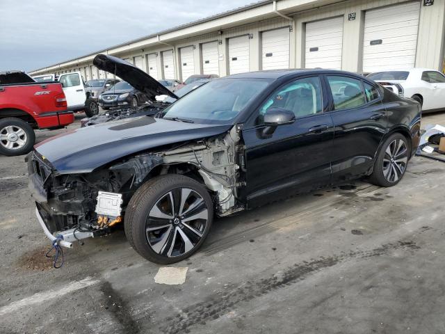 2022 Volvo S60 B5 Momentum