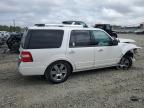 2010 Ford Expedition Limited for Sale in Windsor, NJ - Front End