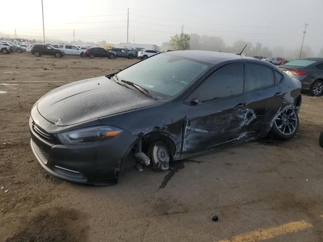 2016 Dodge Dart Sxt