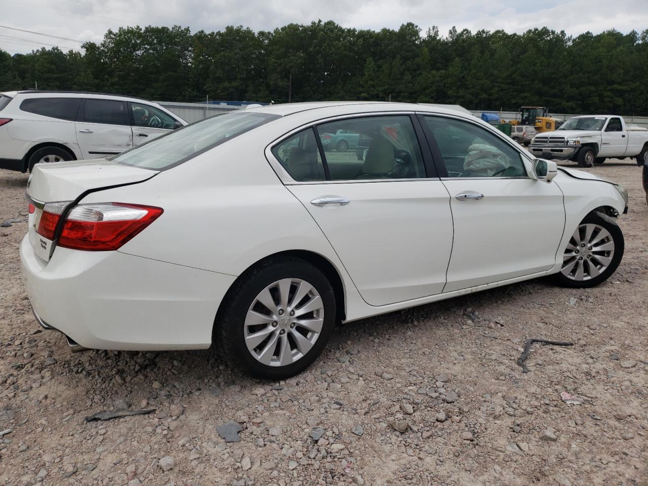2013 Honda Accord - Image 3