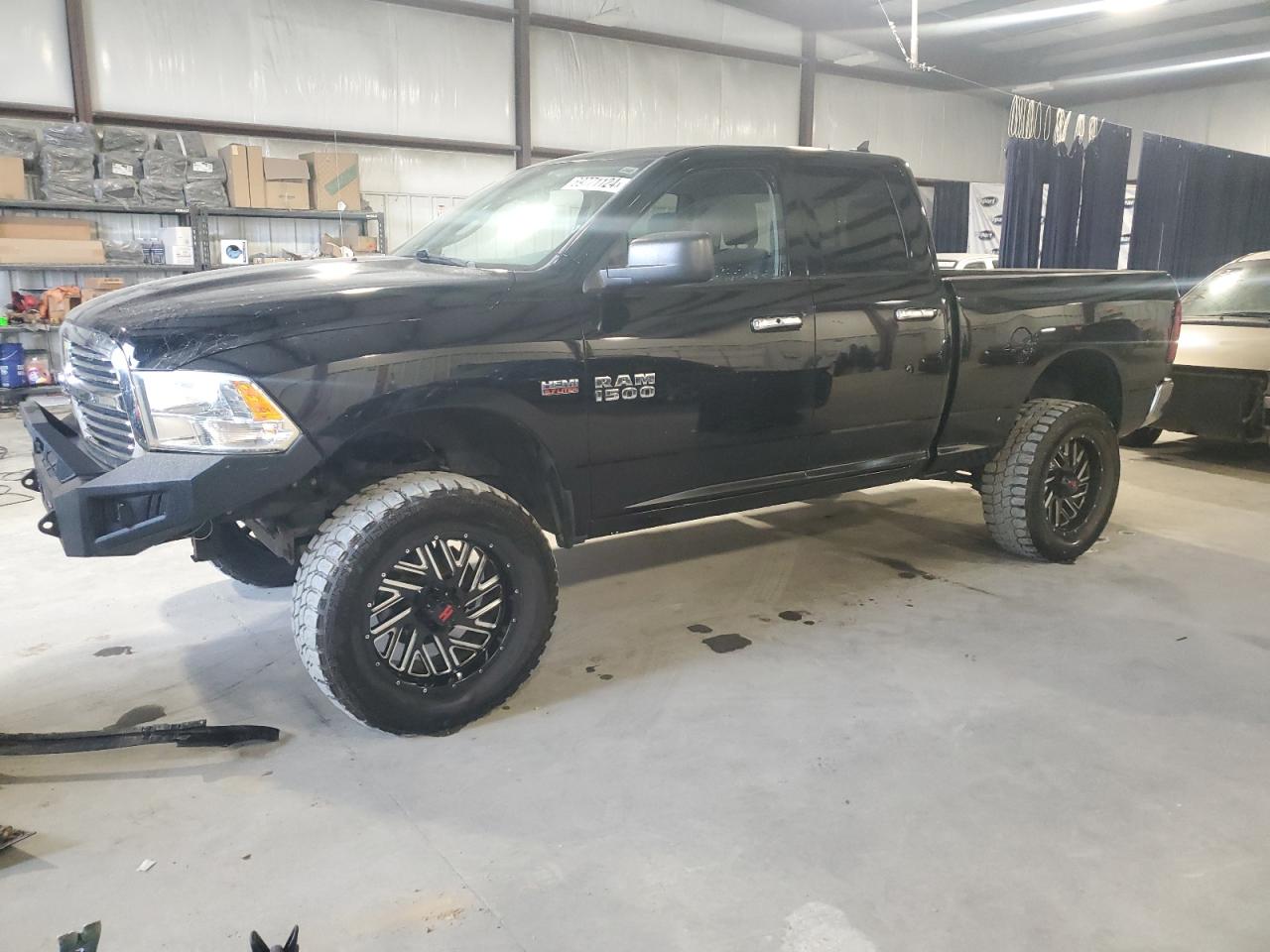 2014 RAM 1500 - Image 1