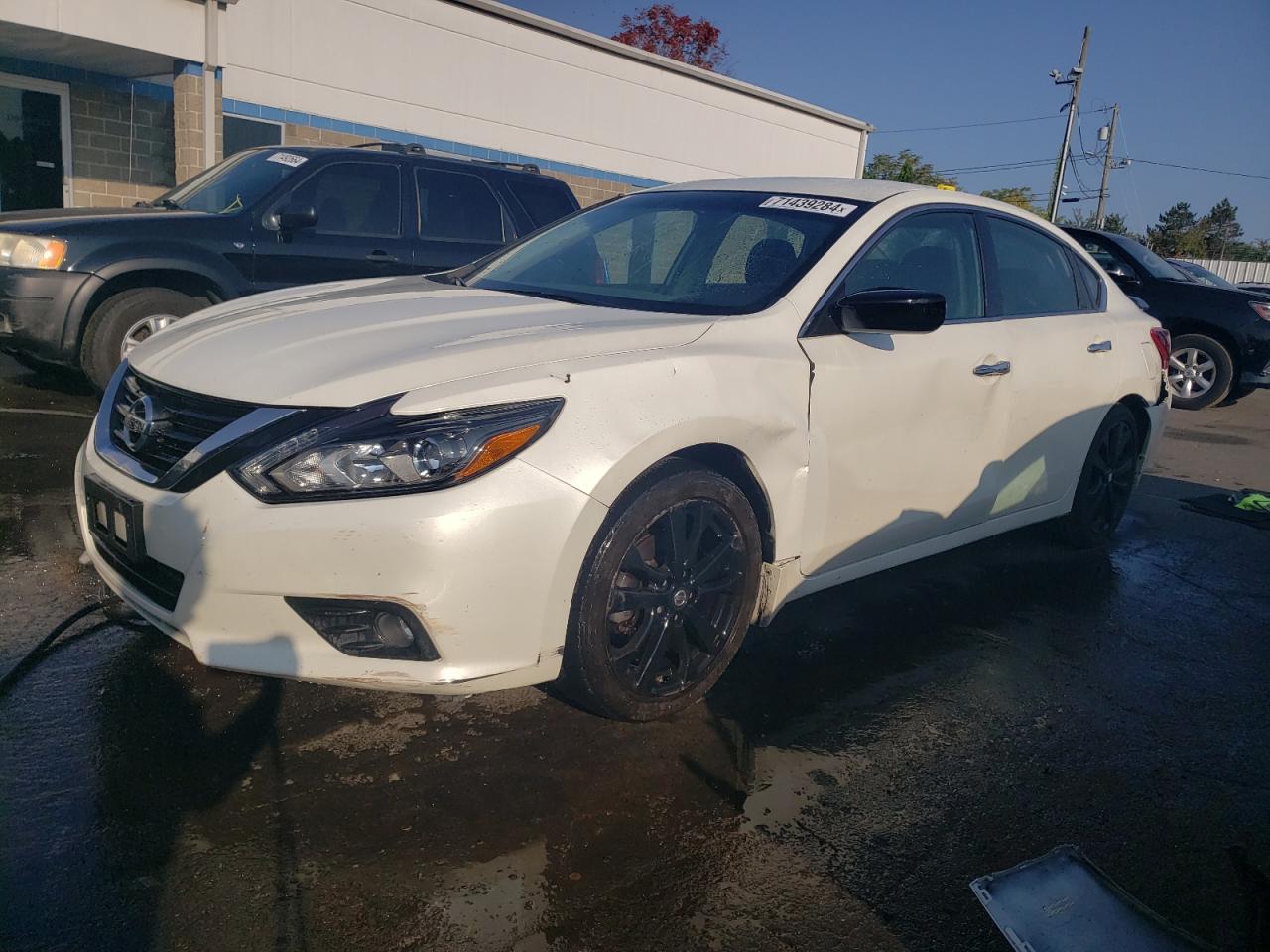 1N4AL3AP7HC481941 2017 NISSAN ALTIMA - Image 1