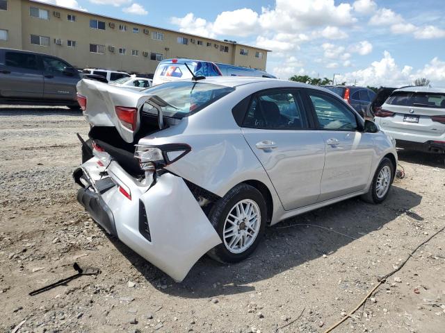 3KPA24AD3NE455012 Kia Rio LX 3