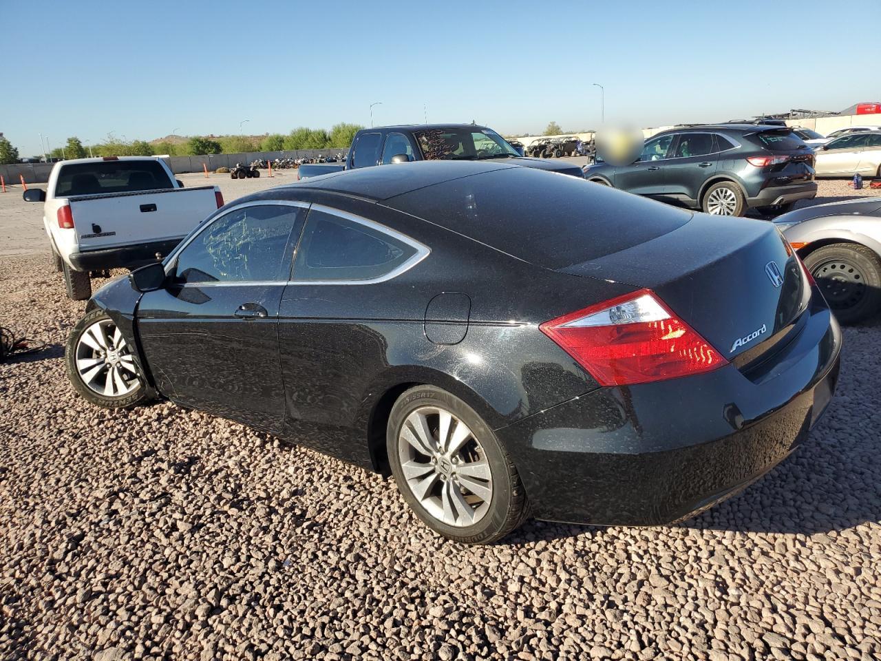 2010 Honda Accord - Image 2