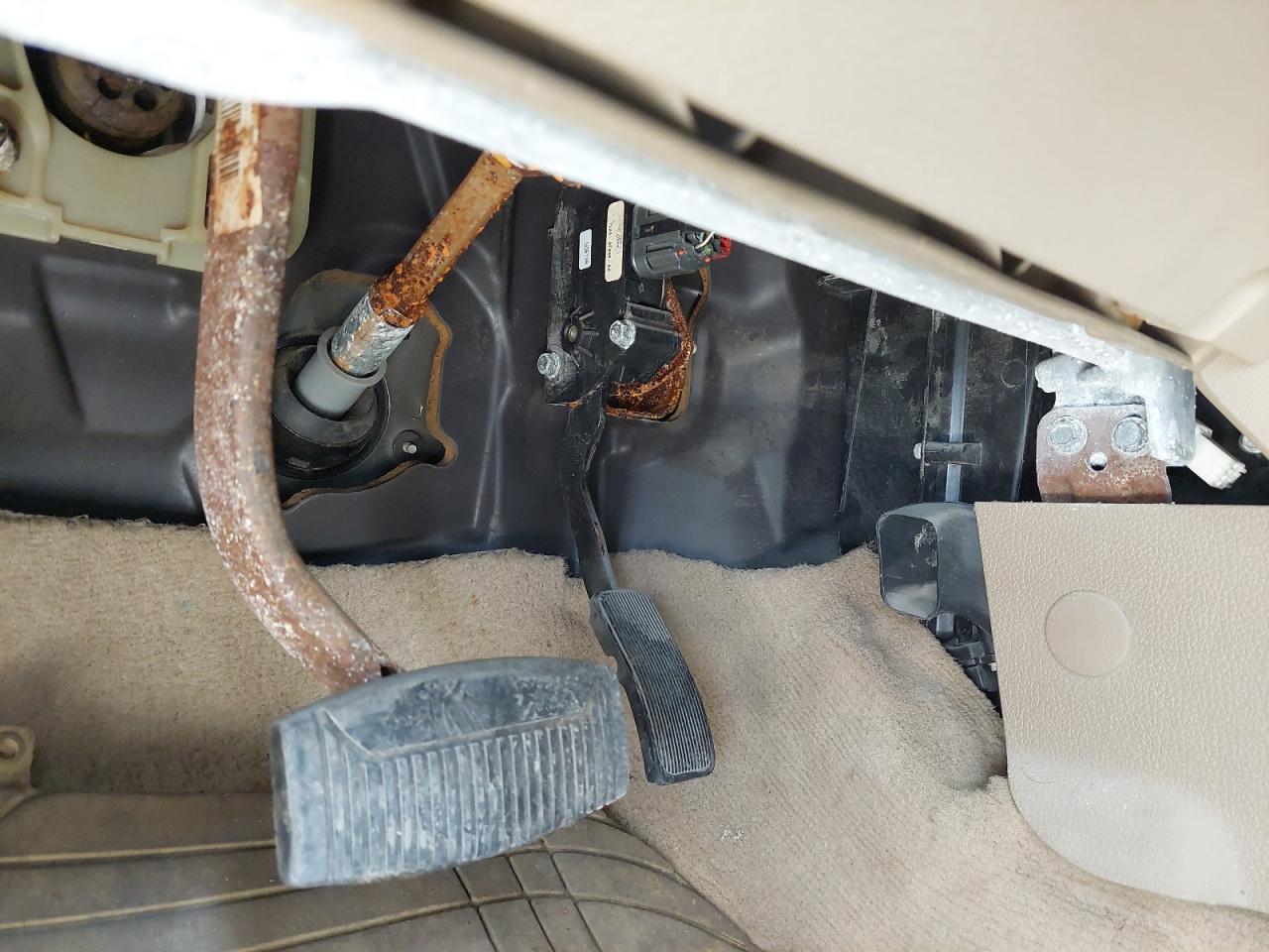 1FMEU7DE1AUA75661 - 2010 Ford EXPLORER - #73258544