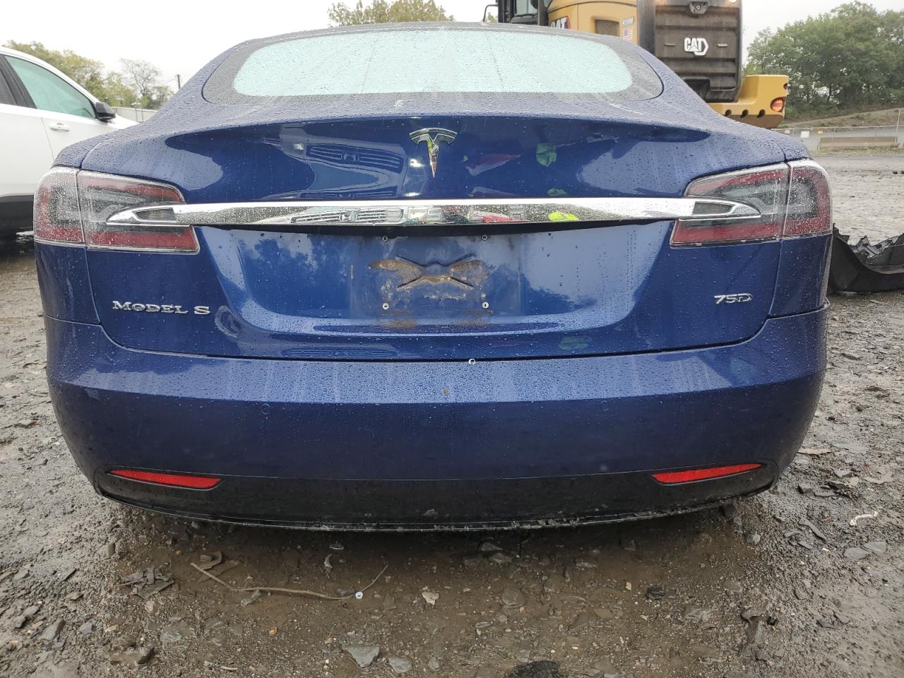 5YJSA1E21HF230276 2017 Tesla Model S