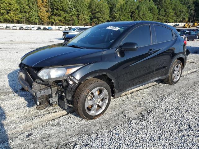 2018 Honda Hr-V Lx