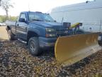 2006 Chevrolet Silverado K2500 Heavy Duty იყიდება New Britain-ში, CT - Normal Wear