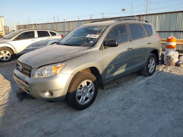 2008 Toyota Rav4 